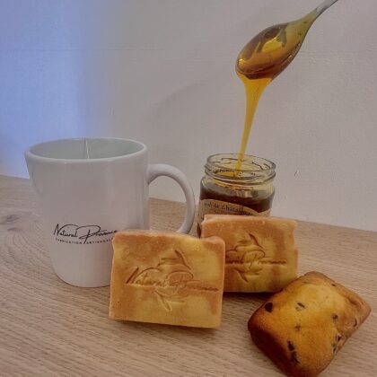 Pause sucrée